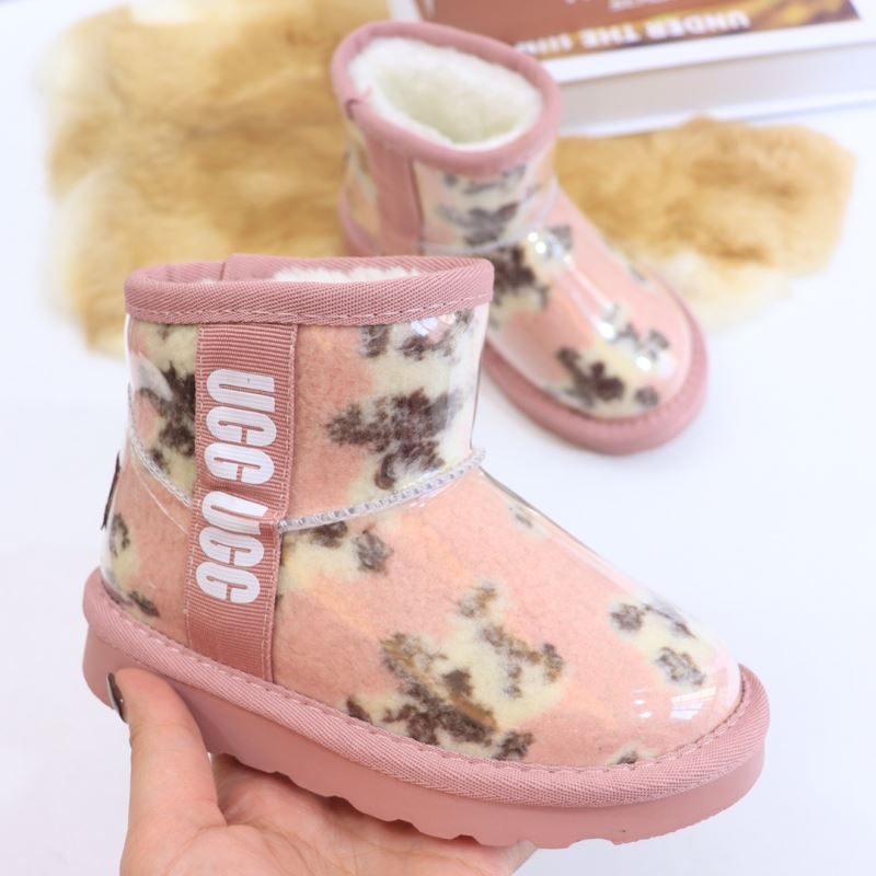 UGG SHOES